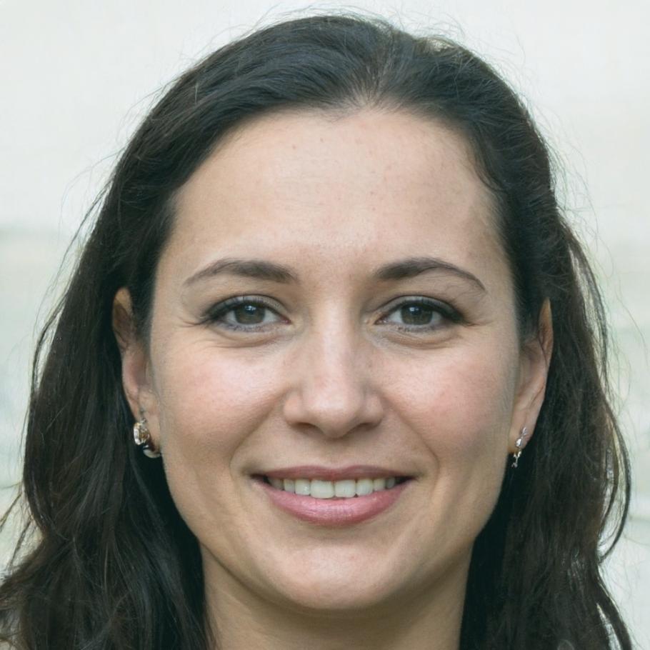 Nadine Schumacher Dozentin