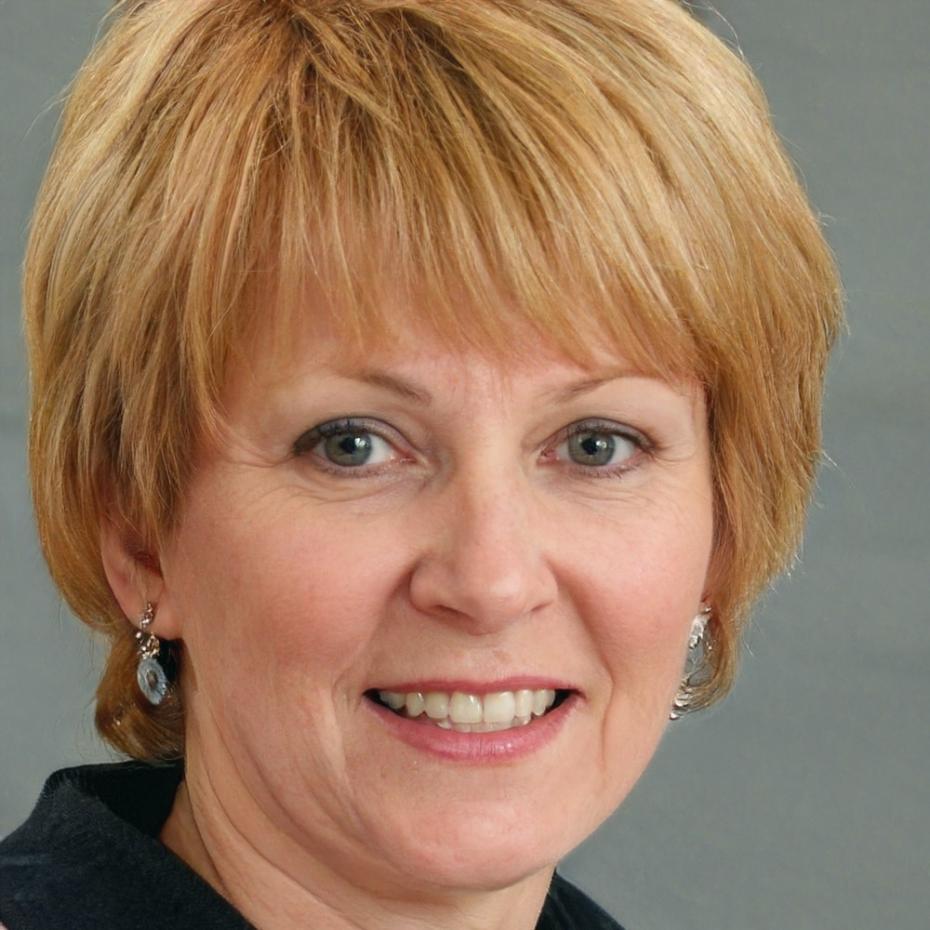 Sabine Wolter Dozentin